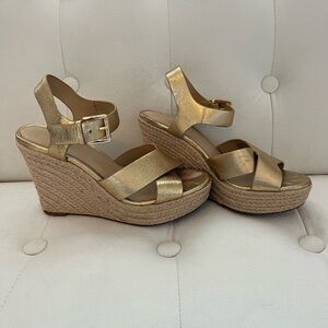 Michael Kors Wedges